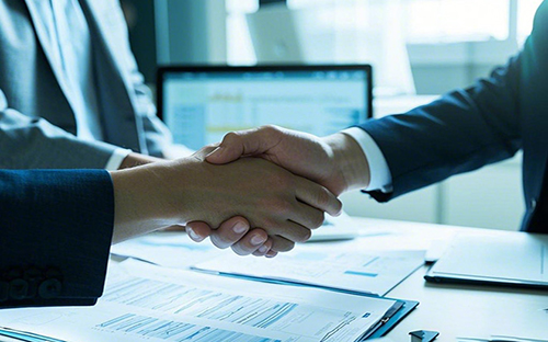 誠(chéng)信服務(wù)